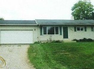 161 Eastview Ave, Lake Orion, MI 48362