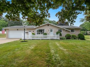 4624 Suzette Ave NW, Massillon, OH 44647