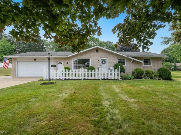 4624 Suzette Ave NW, Massillon, OH 44647