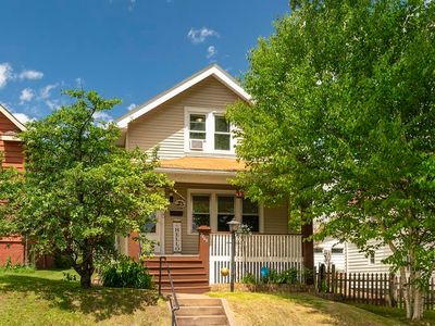 2805 Wellington St, Hermantown, MN, 55806