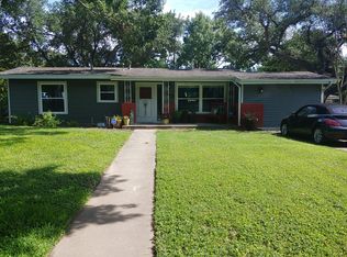 522 Blakeley Dr, San Antonio, TX 78209