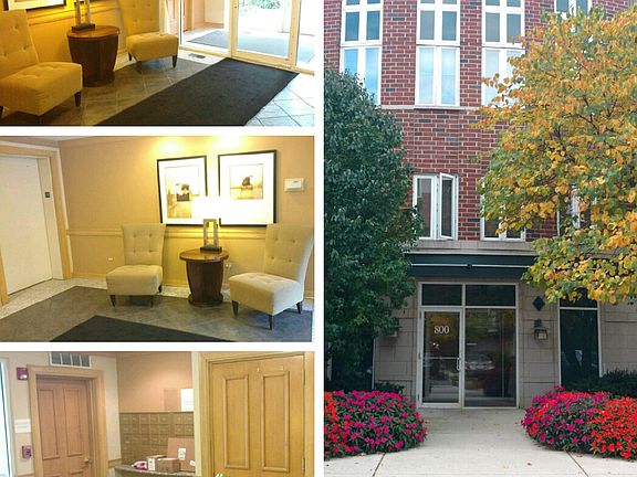 Front Building/lobby