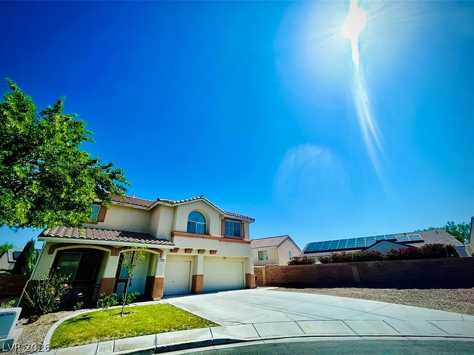 2722 La Porte Ct