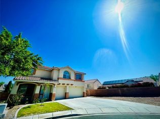 2722 La Porte Ct, Henderson, NV 89052