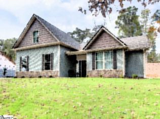 3 Jones Kelley Rd, Travelers Rest, SC 29690