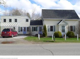 107 Mechanic St, Camden, ME 04843