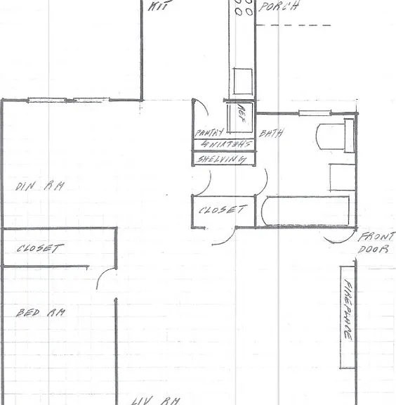 1609 W Grace St #1 — Photo 11
