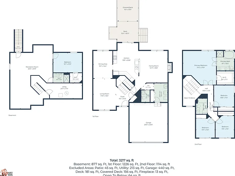 40 Milo Ct — Photo 2