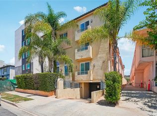 1536 S Hi Point St #103, Los Angeles, CA 90035