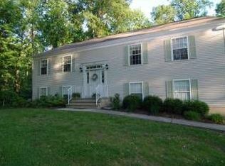 129 Danville Mountain Rd, Great Meadows, NJ 07838