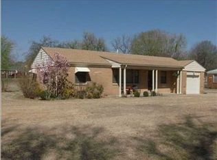 3143 N Jackson St, Wichita, KS 67204