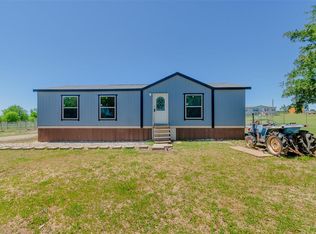 3216 County Road 210, Alvarado, TX 76009