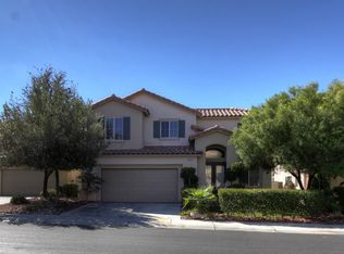 1557 Ravanusa Dr, Henderson, NV 89052