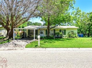 218 Bryant Rd, Clyde, TX 79510