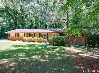 255 Gentry Dr, Athens, GA 30605