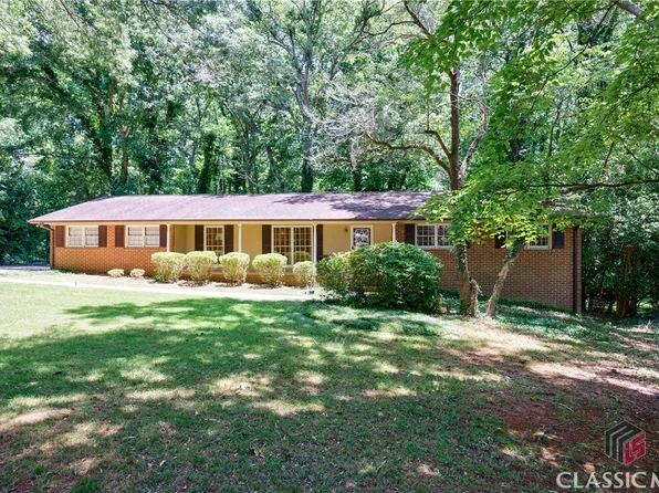 255 Gentry Drive, Athens, GA 30605