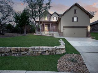 1538 Nightshade, San Antonio, TX 78260