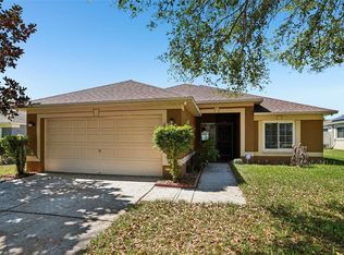 2726 Buckhorn Preserve Blvd, Valrico, FL 33596