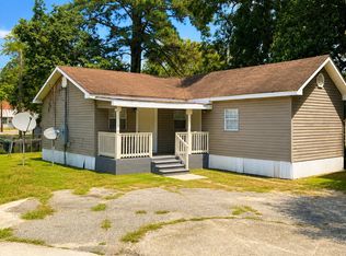 316A E Rr St, Pelham, GA 31779