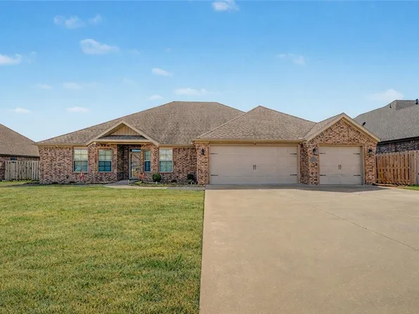 1220 Brandon Way, Bentonville, AR 72713