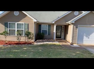 129 Fox Haven Dr, Aiken, SC 29803