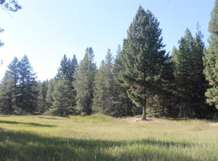 2175 Pleasant Valley Rd, Marion, MT 59925