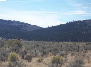 3 Antelope Rd, Madeline, CA 96119