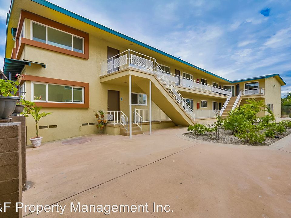 1st image of 4088 51st St APT F