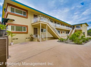 4088 51st St APT F, San Diego, CA 92105