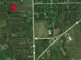 1199 N Perry Hwy, Fredonia, PA 16137