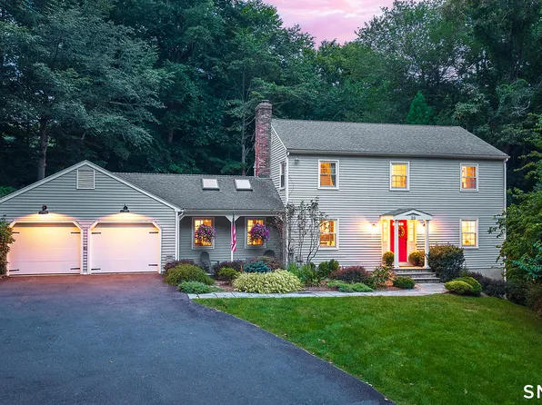 20 Overidge Lane, Wilton, CT 06897