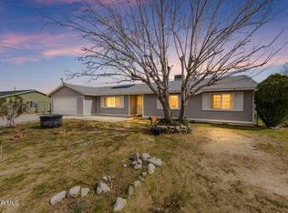 40140 Ridgemist St, Lake Los Angeles, CA 93591