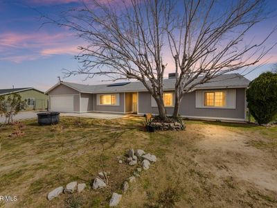 40140 Ridgemist St, Lake Los Angeles, CA, 93591