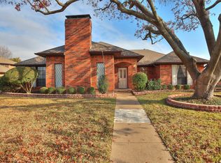 3905 Palo Duro Dr, Plano, TX 75074