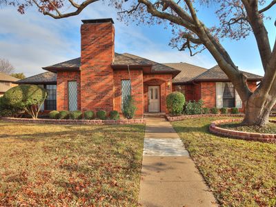 3905 Palo Duro Dr, Plano, TX, 75074