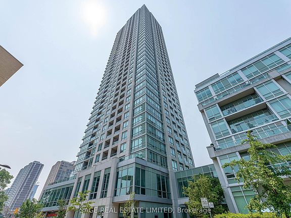 2nd image of 120 Homewood Ave #3309