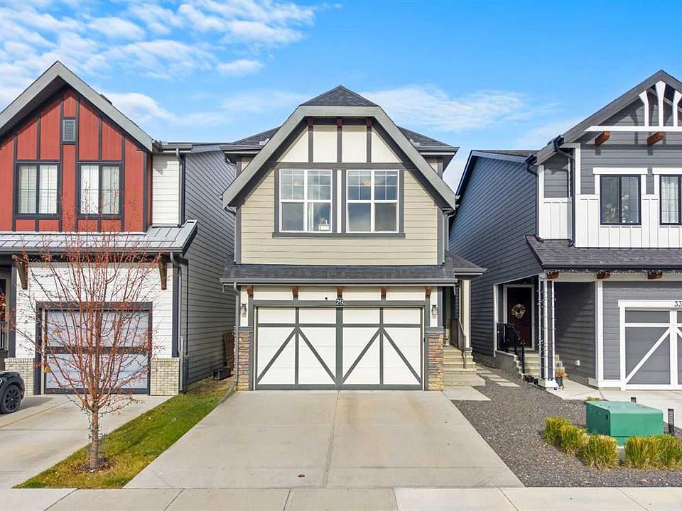 1st image of 29 SW Masters Row SE