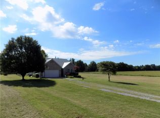 9470 Tower Rd, Gosport, IN 47433