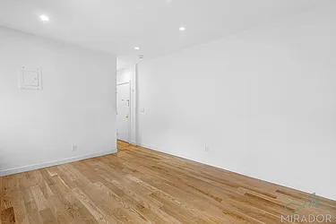 Rented by Mirador Real Estate