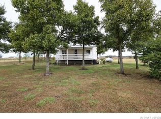 9451 S 4210 Rd UNIT B, Chelsea, OK 74016