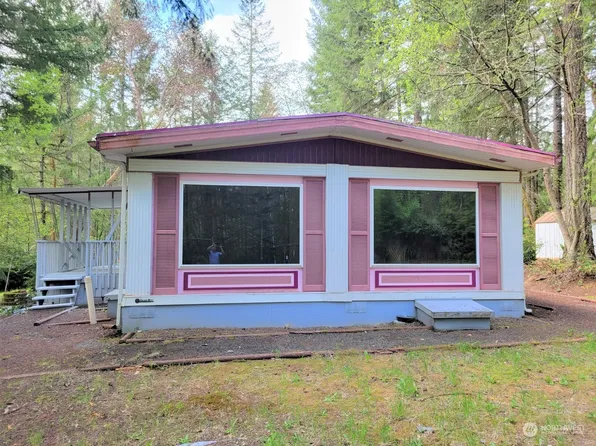 11421 141st Avenue Ct NW, Gig Harbor, WA 98329