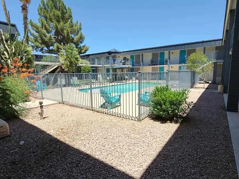 Scottsdale 5th Ave. Apartments — Photo 26