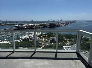 253 NE 2nd St APT 3009, Miami, FL 33132