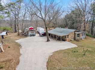 748 Sunrise Memorial Dr, Sunrise Beach, MO 65079