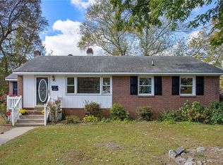309 Sandston Ave, Sandston, VA 23150