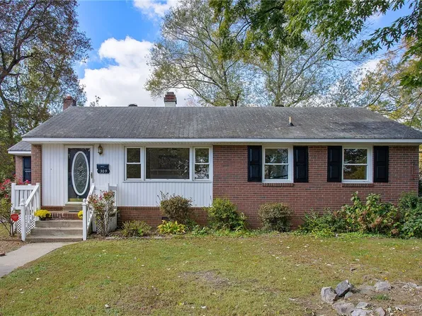 309 Sandston Ave, Sandston, VA 23150