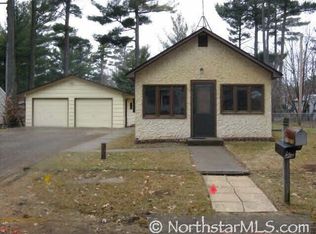 219 Hawthorne Rd, Wyoming, MN 55092
