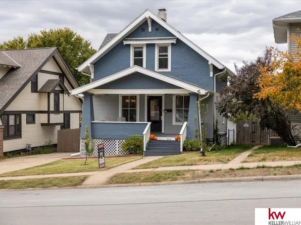 3018 S 33rd St, Omaha, NE 68105