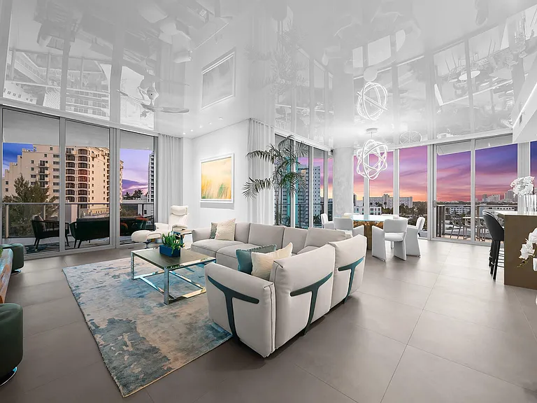 701 N Fort Lauderdale Beach Blvd #605 — Photo 12
