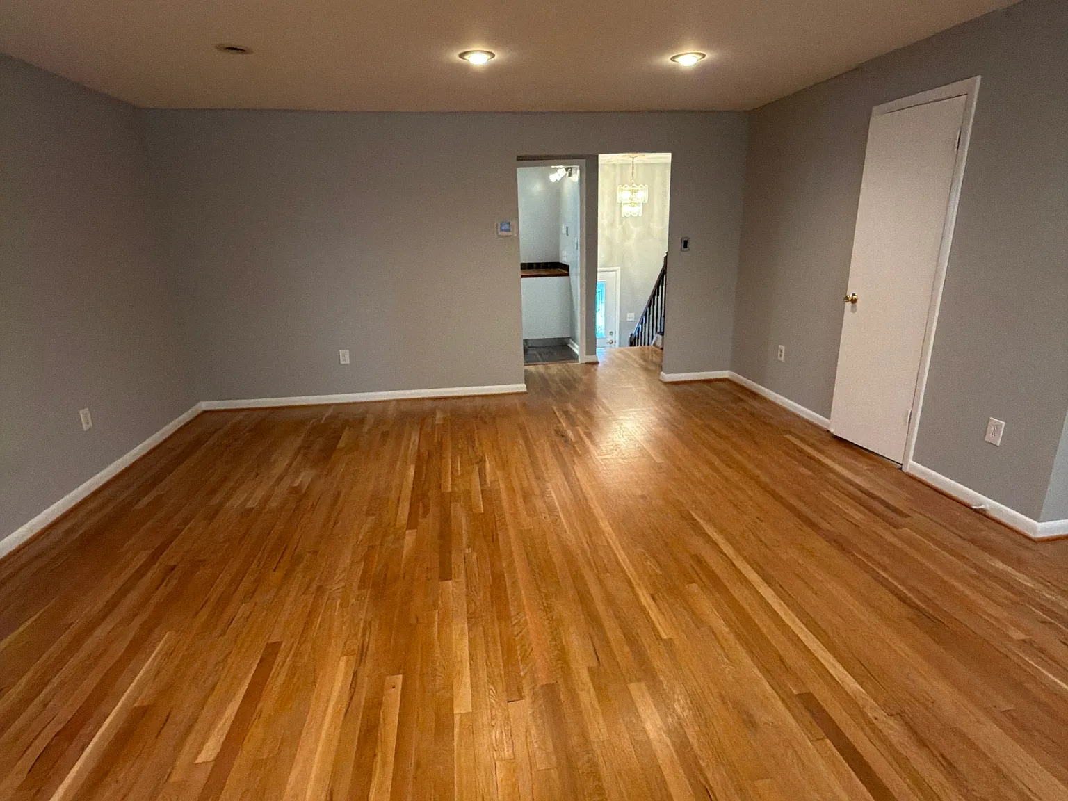 3 bed, 1850 sqft, $2,600 — Photo 4
